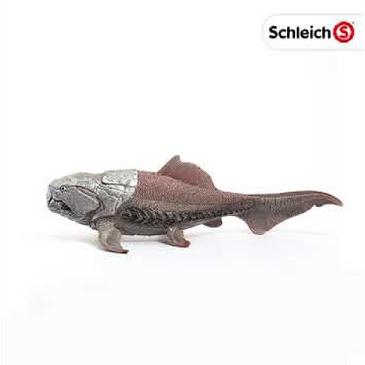 Schleich Dunkleosteus 14575 - Bruin