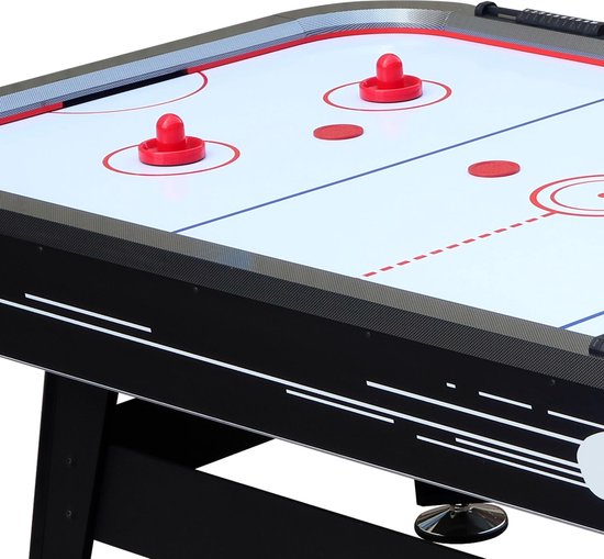 Cougar Super Scoop - Zwart