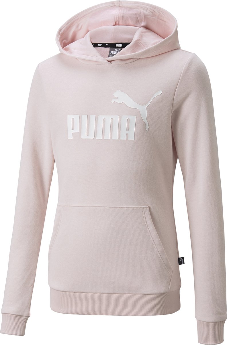 Puma Sweater - Roze