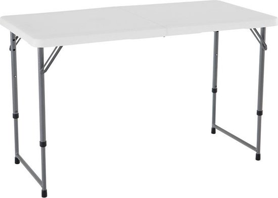 Lifetime Tafel Kevin (122x61x91cm)