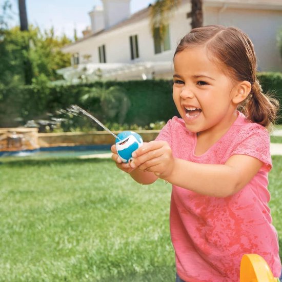 Little Tikes Spiralin Sea Waterpark