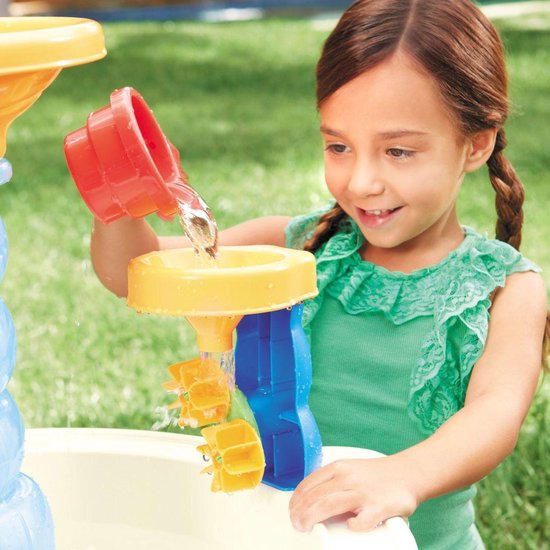 Little Tikes Spiralin Sea Waterpark