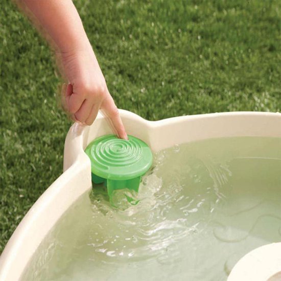 Little Tikes Spiralin Sea Waterpark