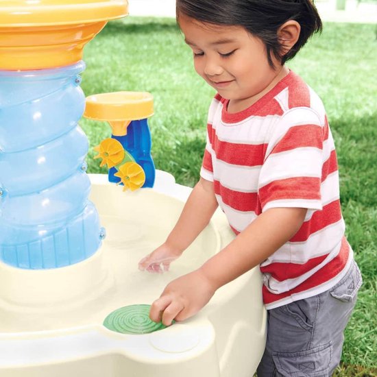 Little Tikes Spiralin Sea Waterpark