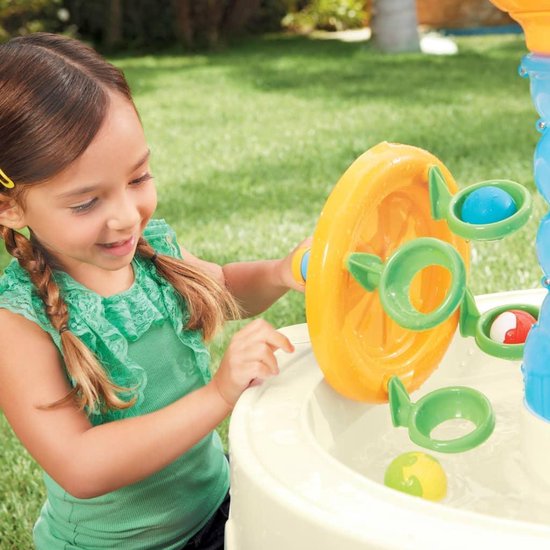 Little Tikes Spiralin Sea Waterpark