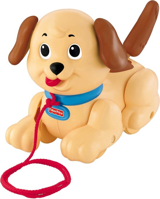 Little Snoopy Trekfiguur