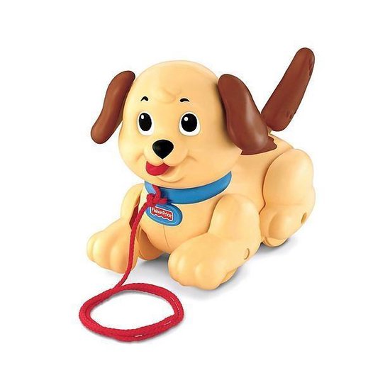 Little Snoopy Trekfiguur