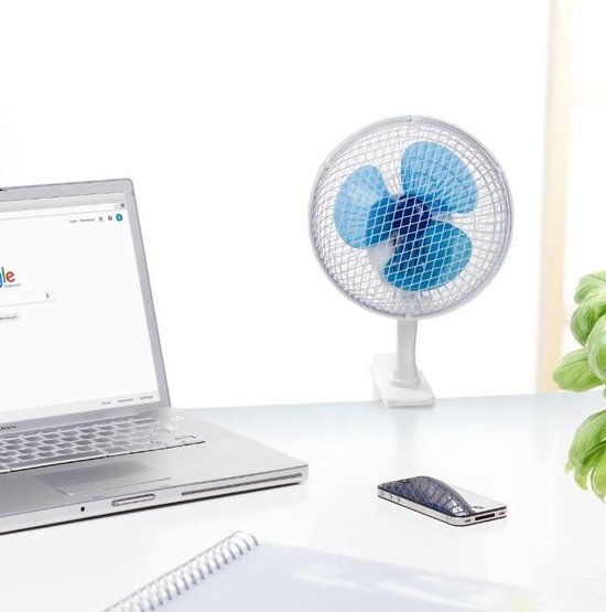 Bestron Acf15 - Zwart