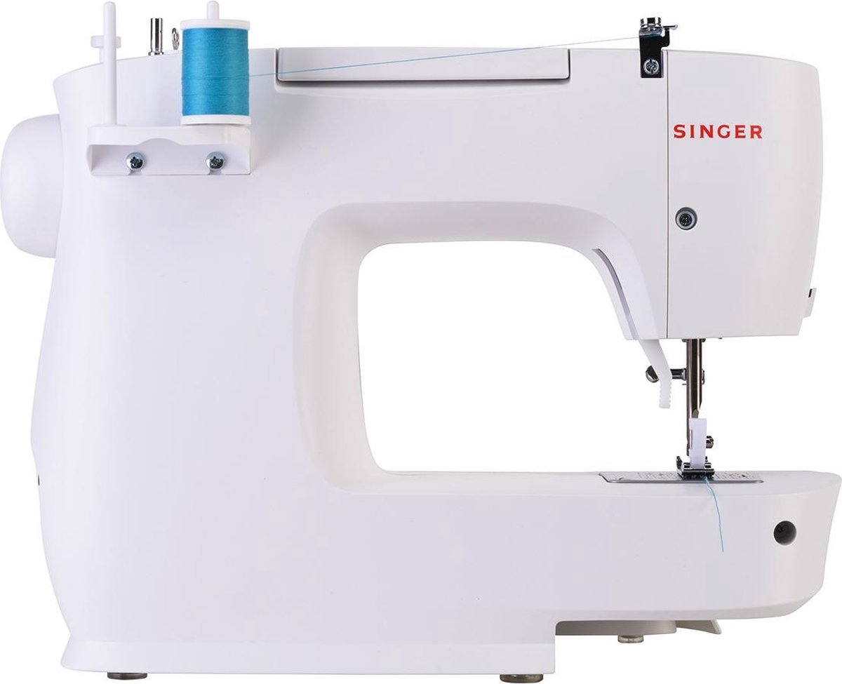 Singer M2105 - Wit