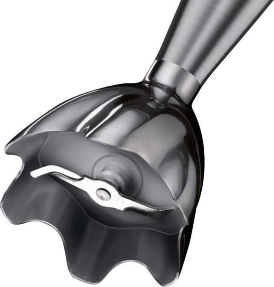 Braun Multiquick 3 MQ3035WH Sauce - Blauw