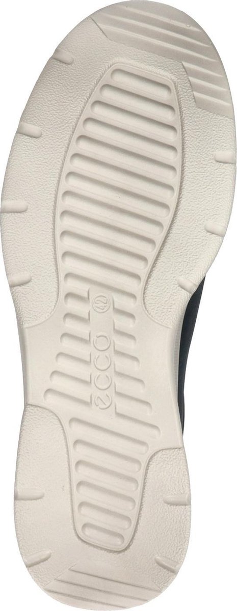 Ecco - Irving - Blauw