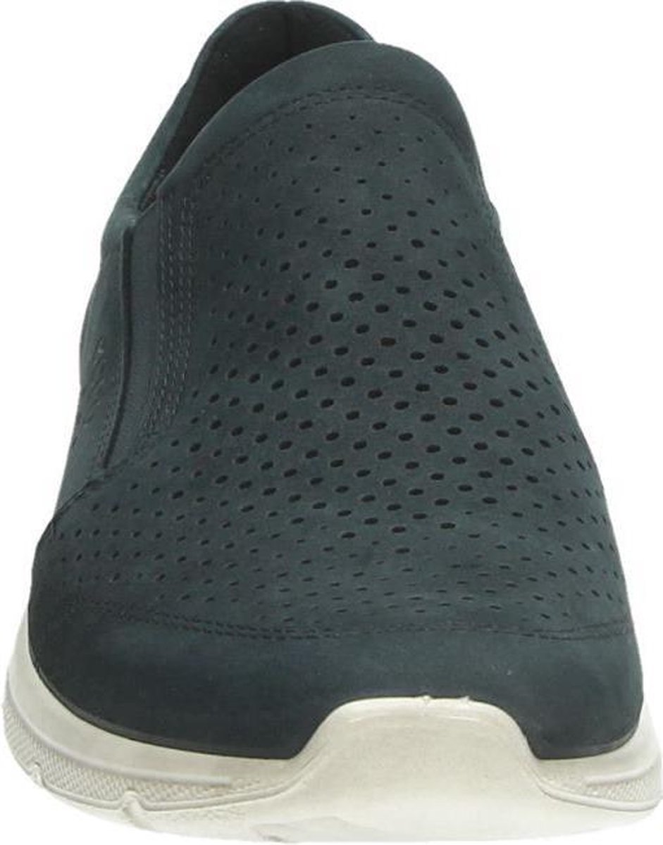 Ecco - Irving - Blauw