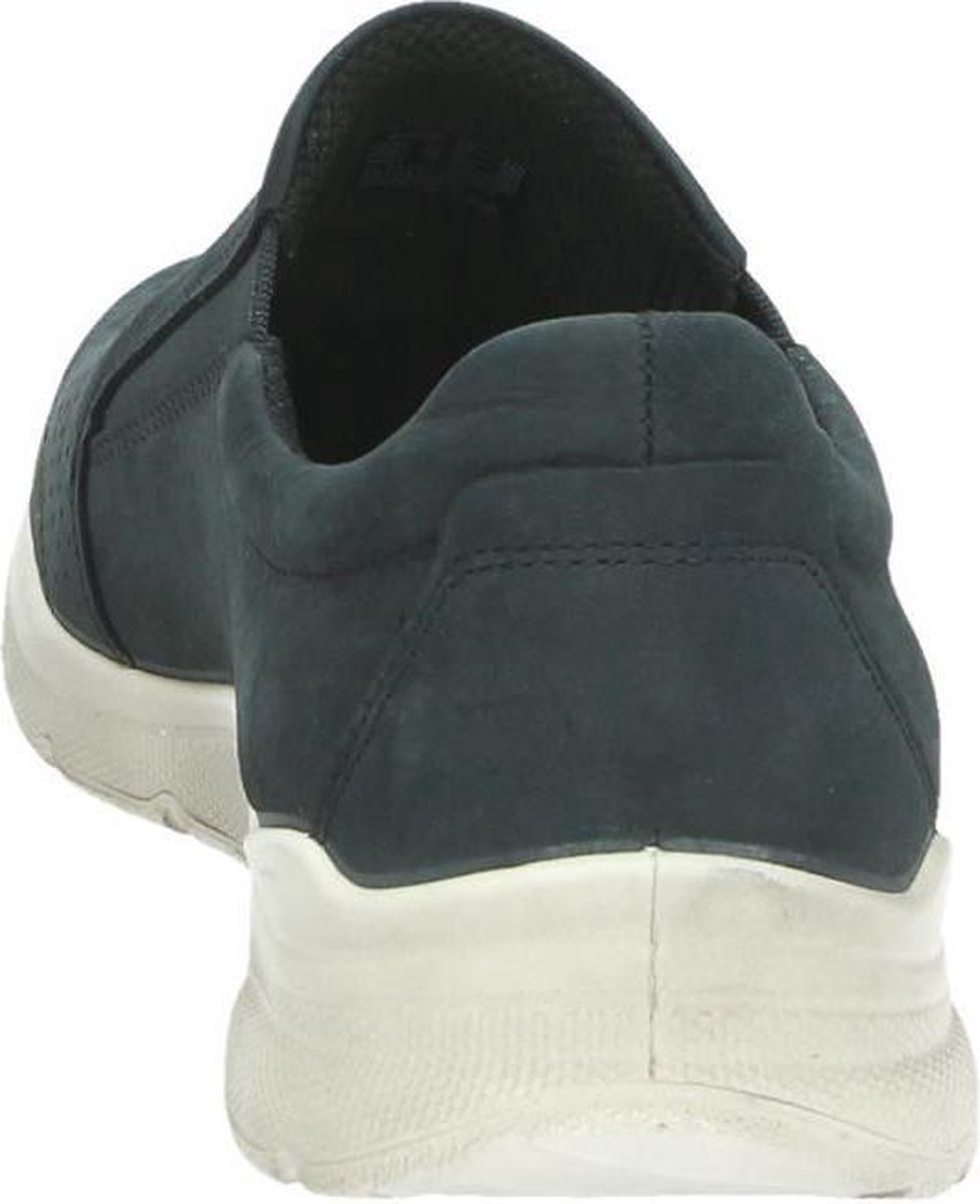 Ecco - Irving - Blauw