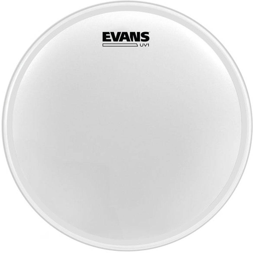 Evans BD16UV1 UV1 16 inch bassdrumvel