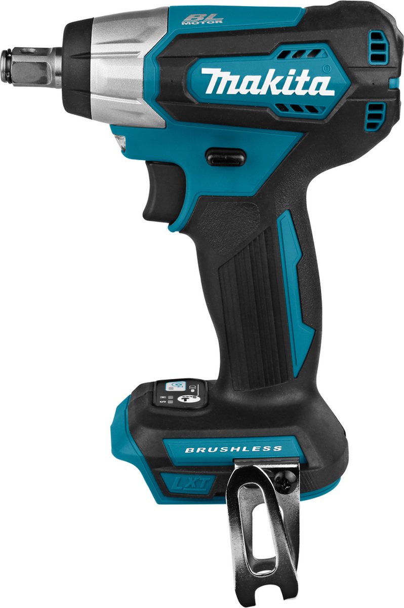 Makita DTW181ZJ (zonder accu)