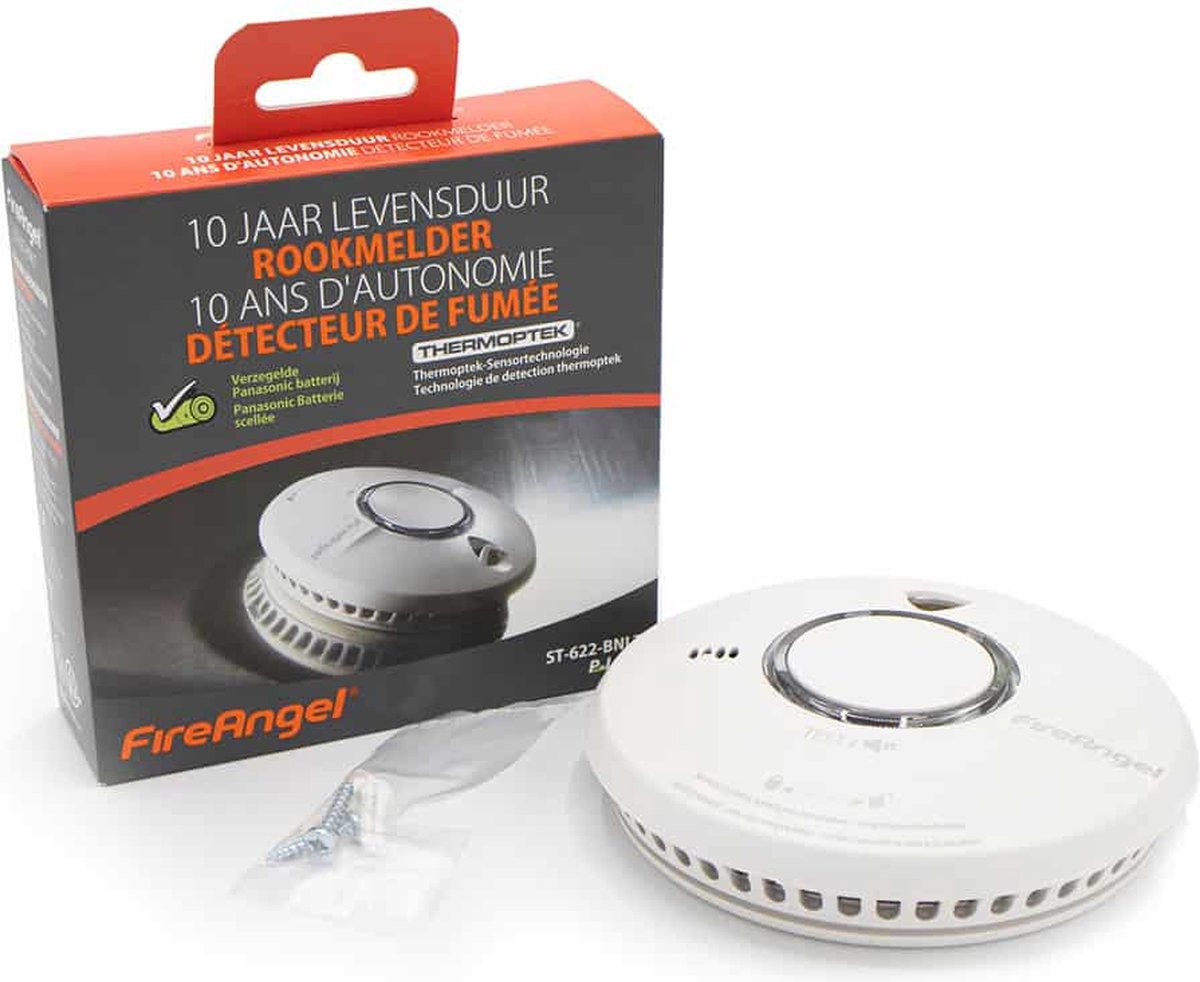Fireangel ST-622 rookmelder