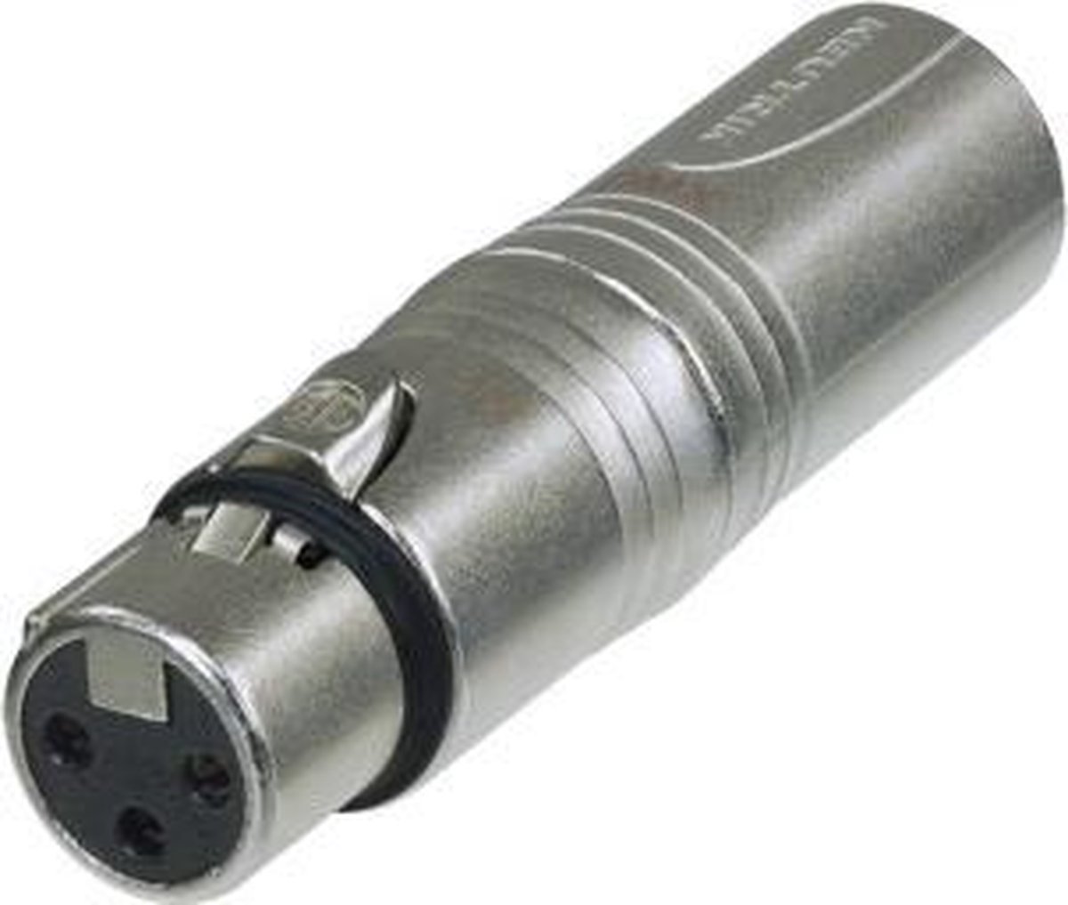 Neutrik NA3F5M adapter XLR3 female - XLR5 male