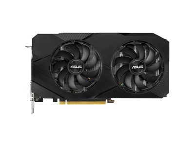 Asus Dual GeForce RTX 2060 EVO OC Edition 12GB