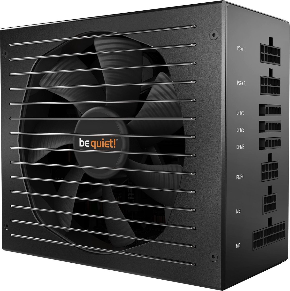 be quiet! Straight Power 11 - 550W