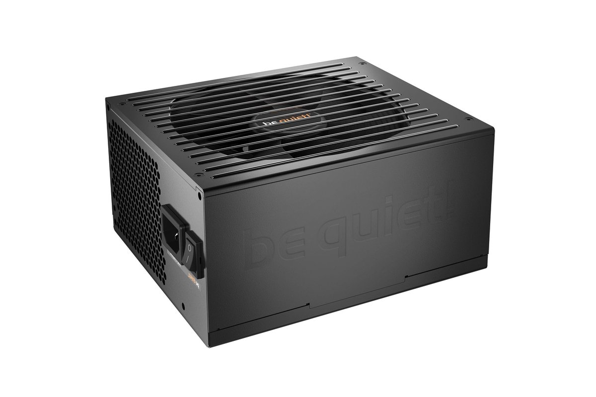 be quiet! Straight Power 11 - 1000W