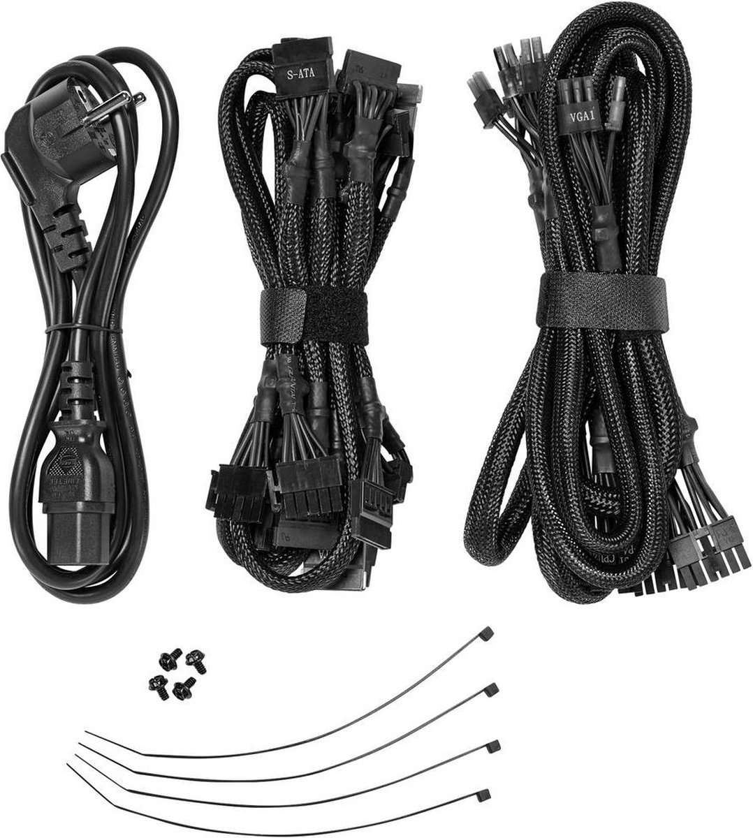 be quiet! Straight Power 11 - 1200W