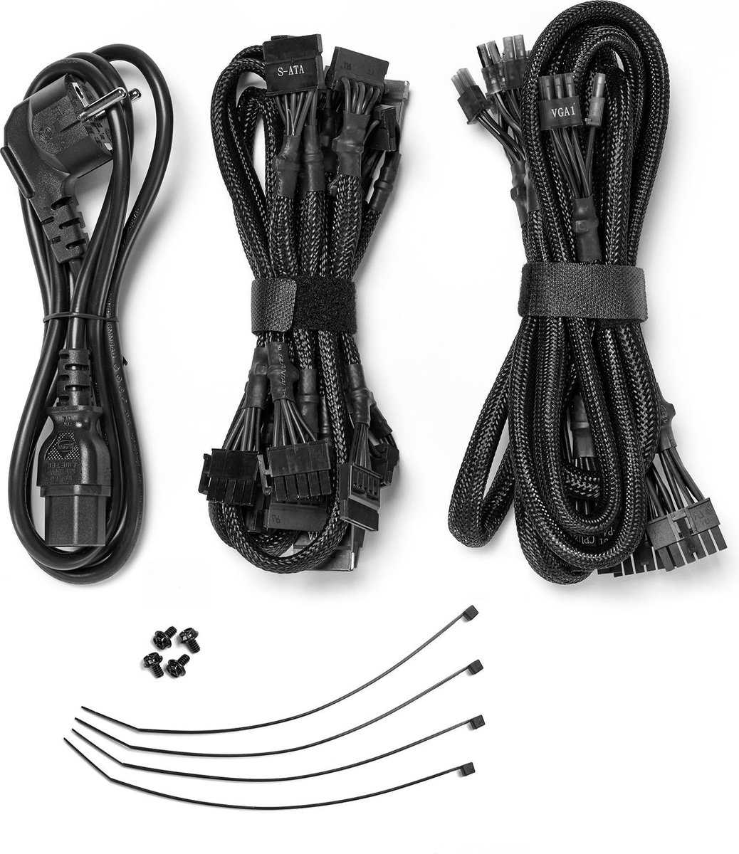 be quiet! Straight Power 11 - 1200W