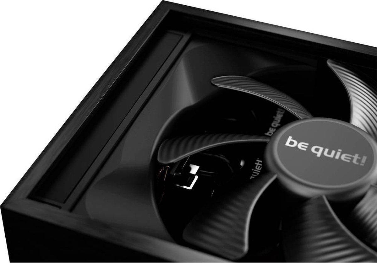 be quiet! Dark Power Pro 12 - 1500W
