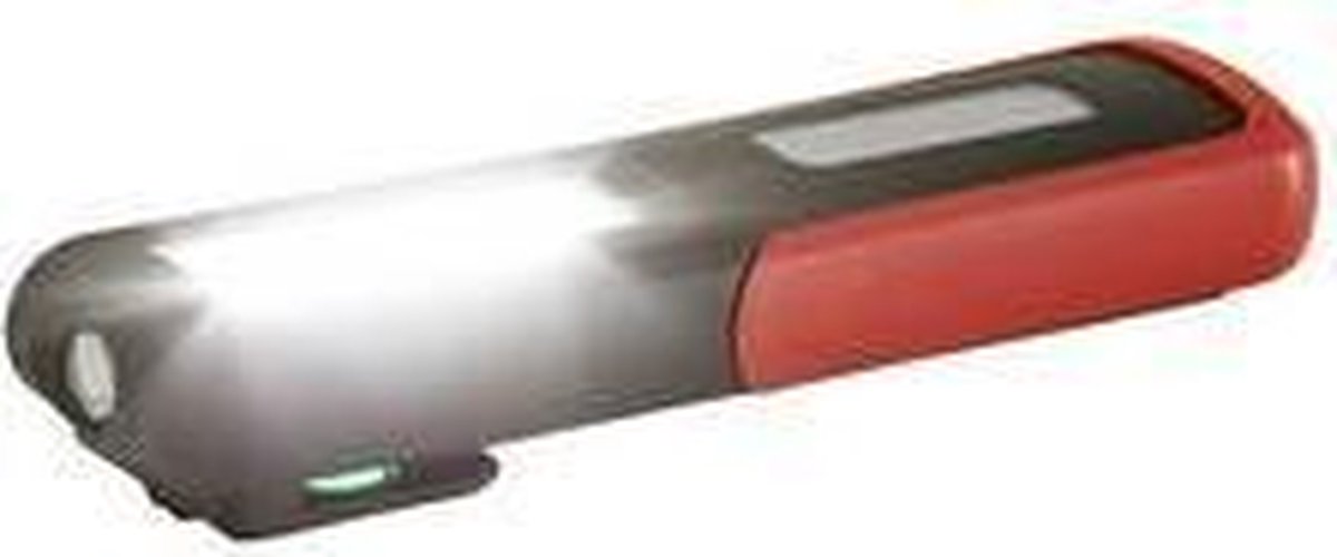 Gedore R95700023 LED Werklamp | magnetisch | 2x 3W | USB oplaadbaar