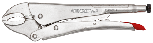 Gedore R27200012 Griptang | 12" | W=60 mm | L=295 mm