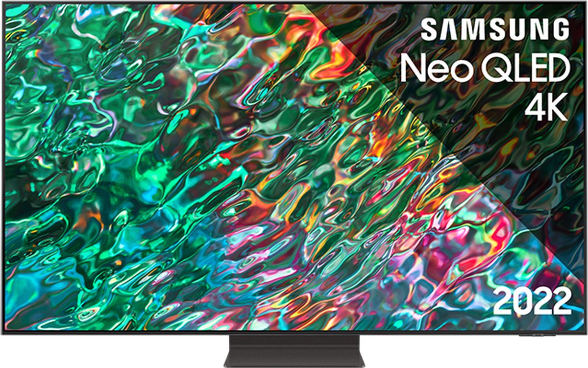 Samsung Neo QLED 4K TV 65QN92B (2022)