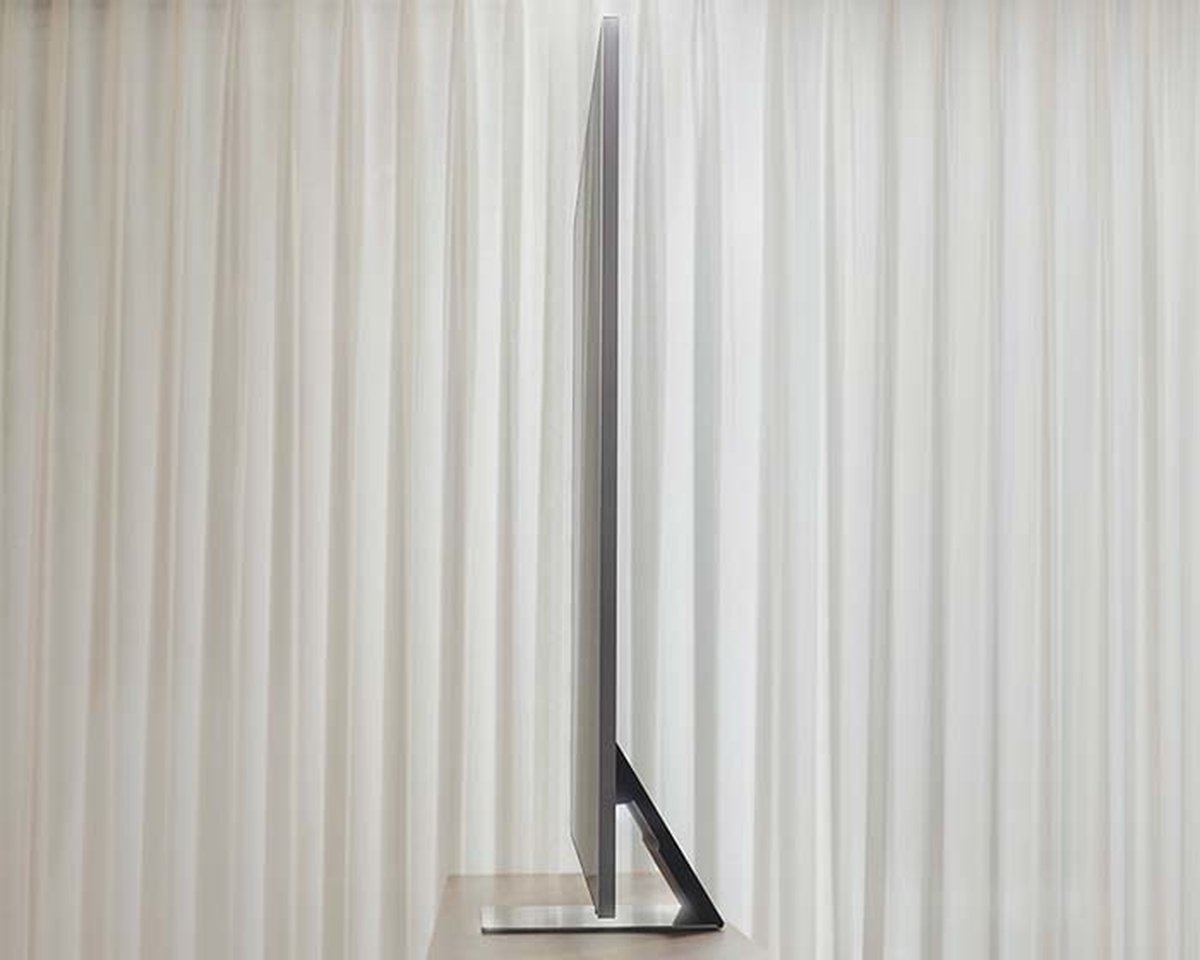 Samsung Neo QLED 4K TV 55QN95B (2022) - Zwart