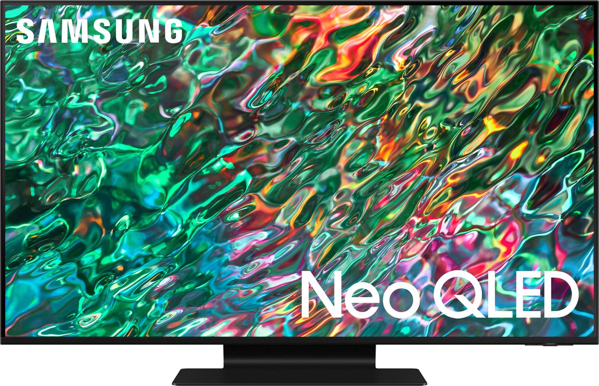 Samsung Neo QLED 4K TV 55QN92B (2022)