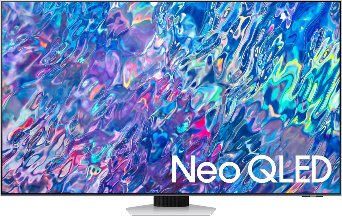 Samsung Neo QLED 4K TV 65QN85B (2022) - Silver