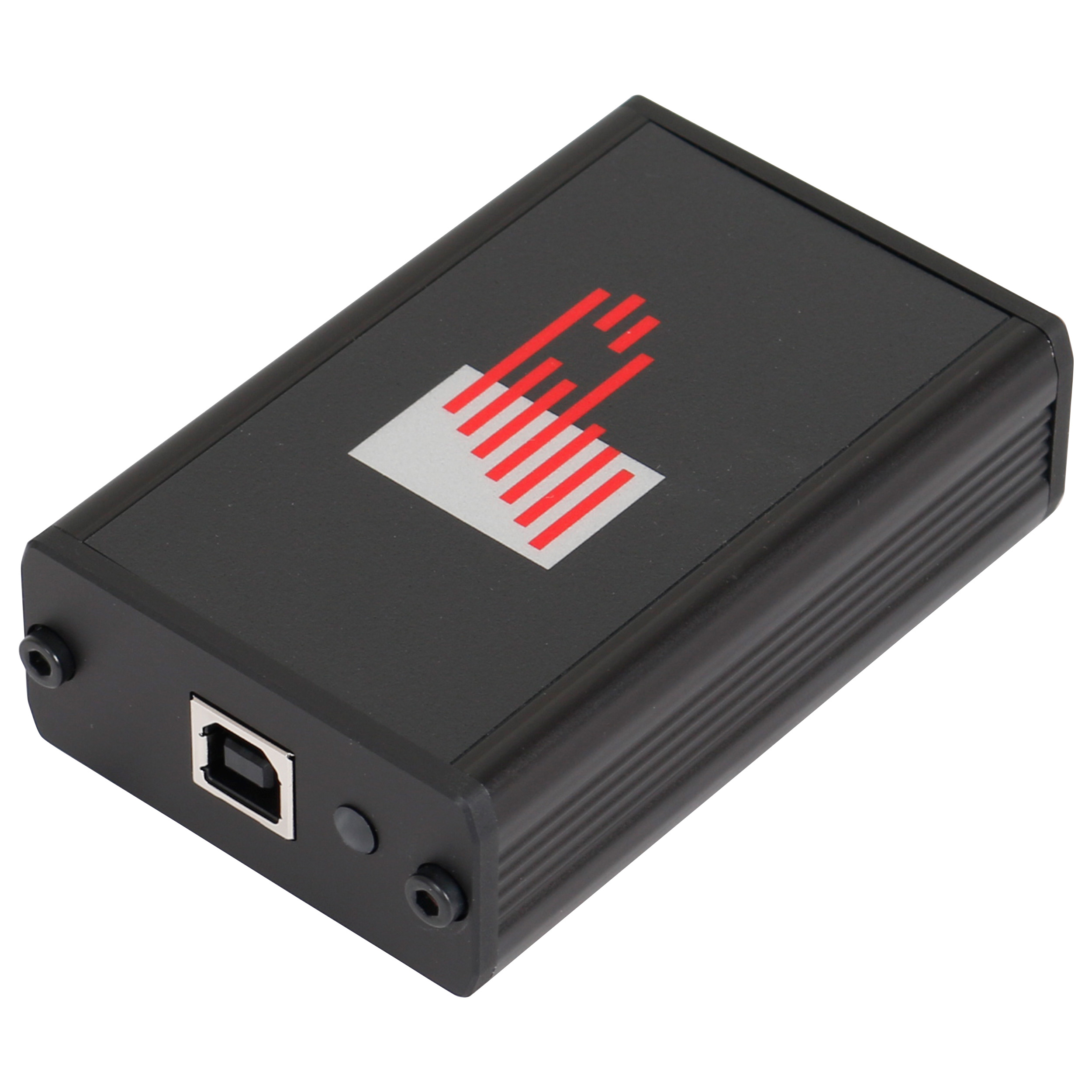 Pangolin Quickshow Laser software met USB interface