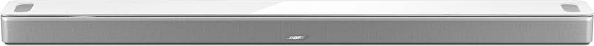 Bose Smart Soundbar 900 - Wit