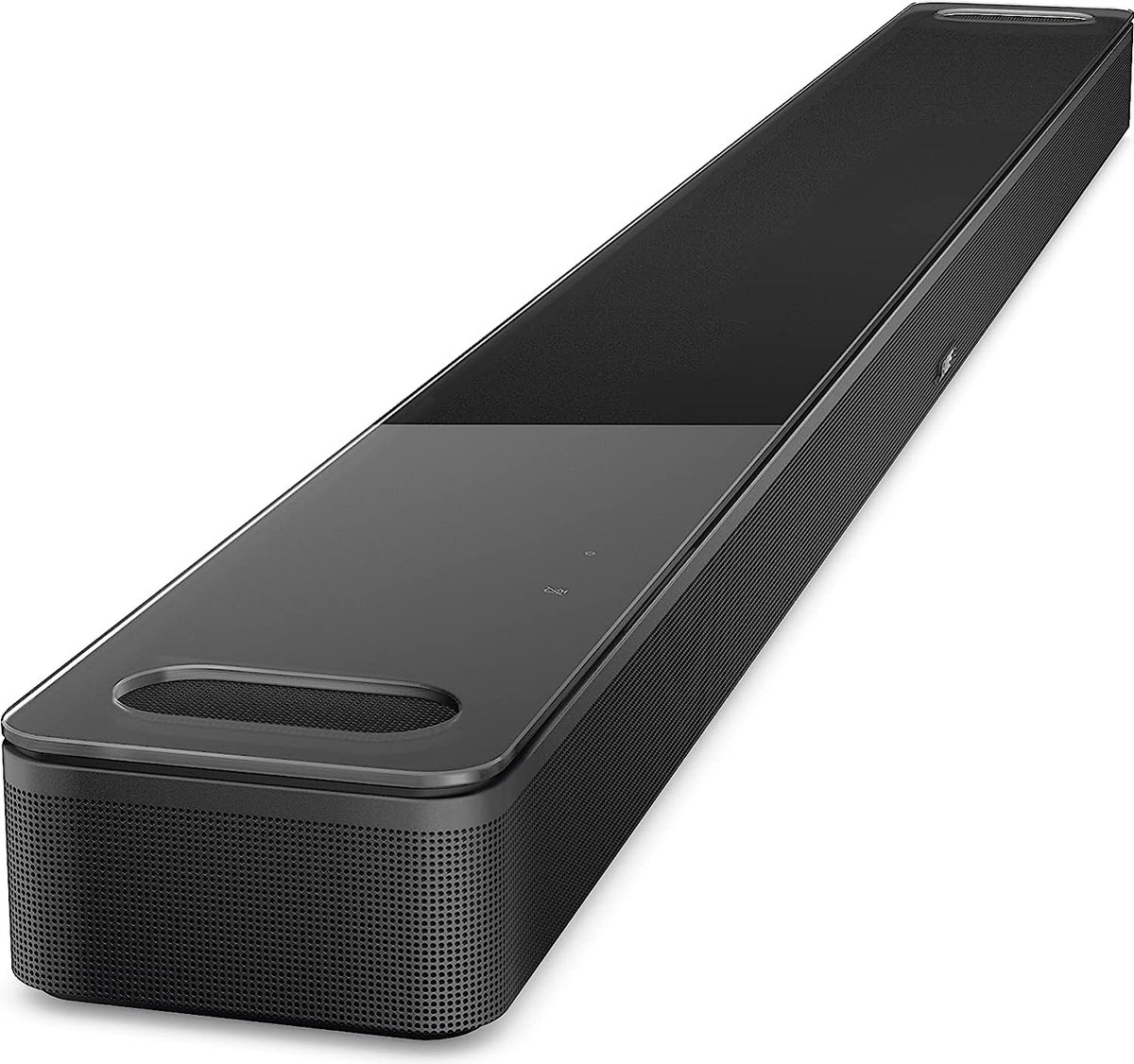 Bose Smart Soundbar 900 - Negro - Negro