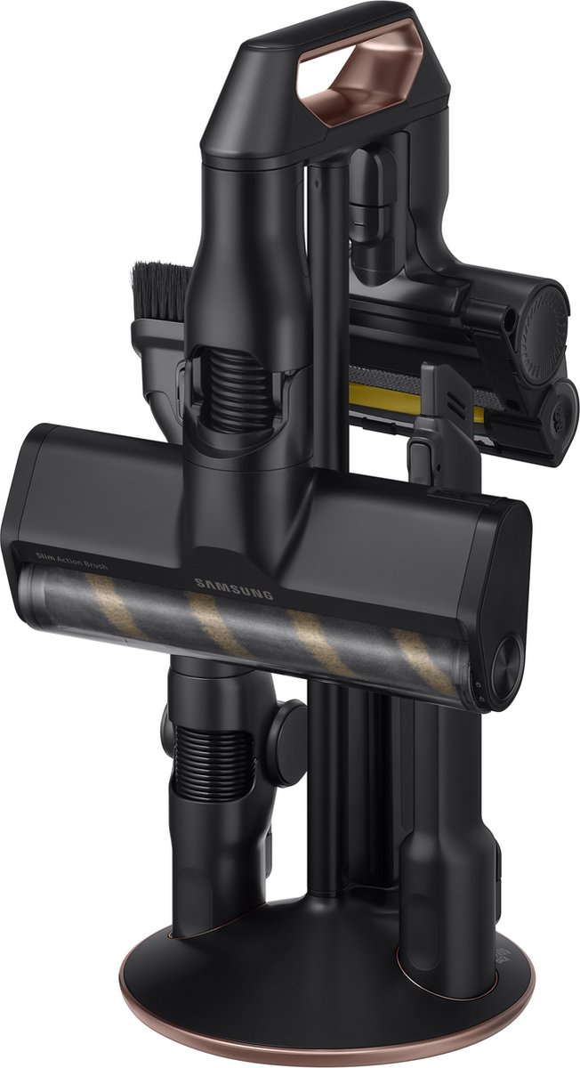 Samsung Bespoke Jet Woody Green - Groen