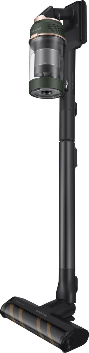 Samsung Bespoke Jet Woody Green - Groen