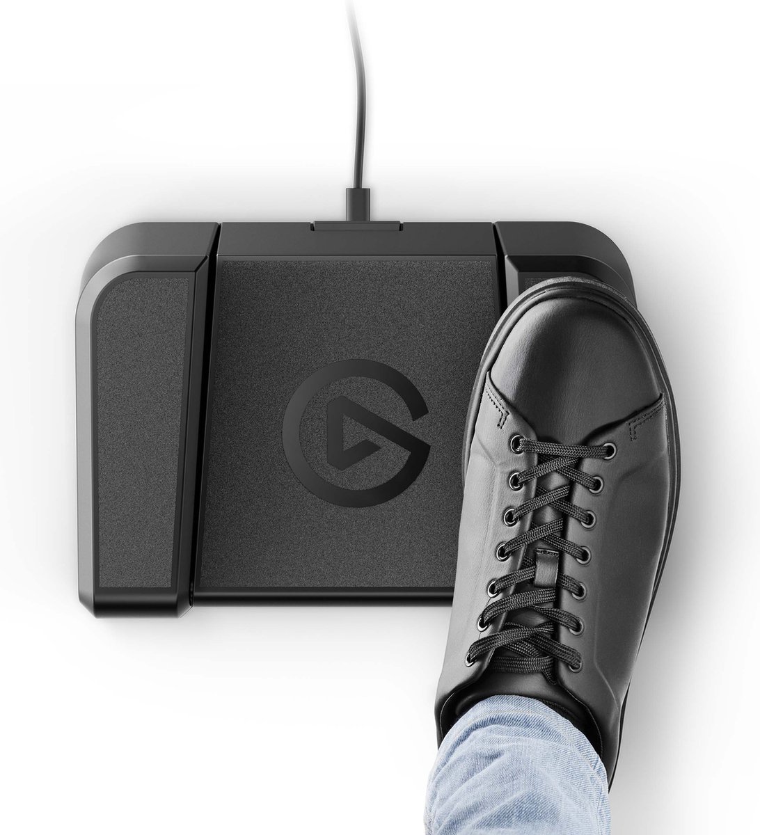 elgato Stream Deck Pedal