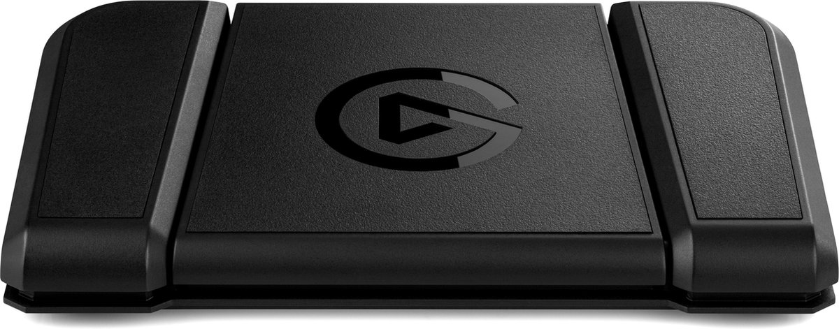 elgato Stream Deck Pedal
