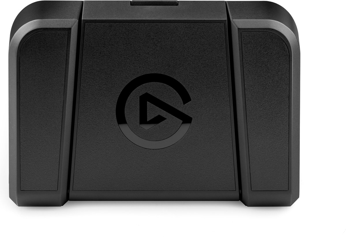 elgato Stream Deck Pedal