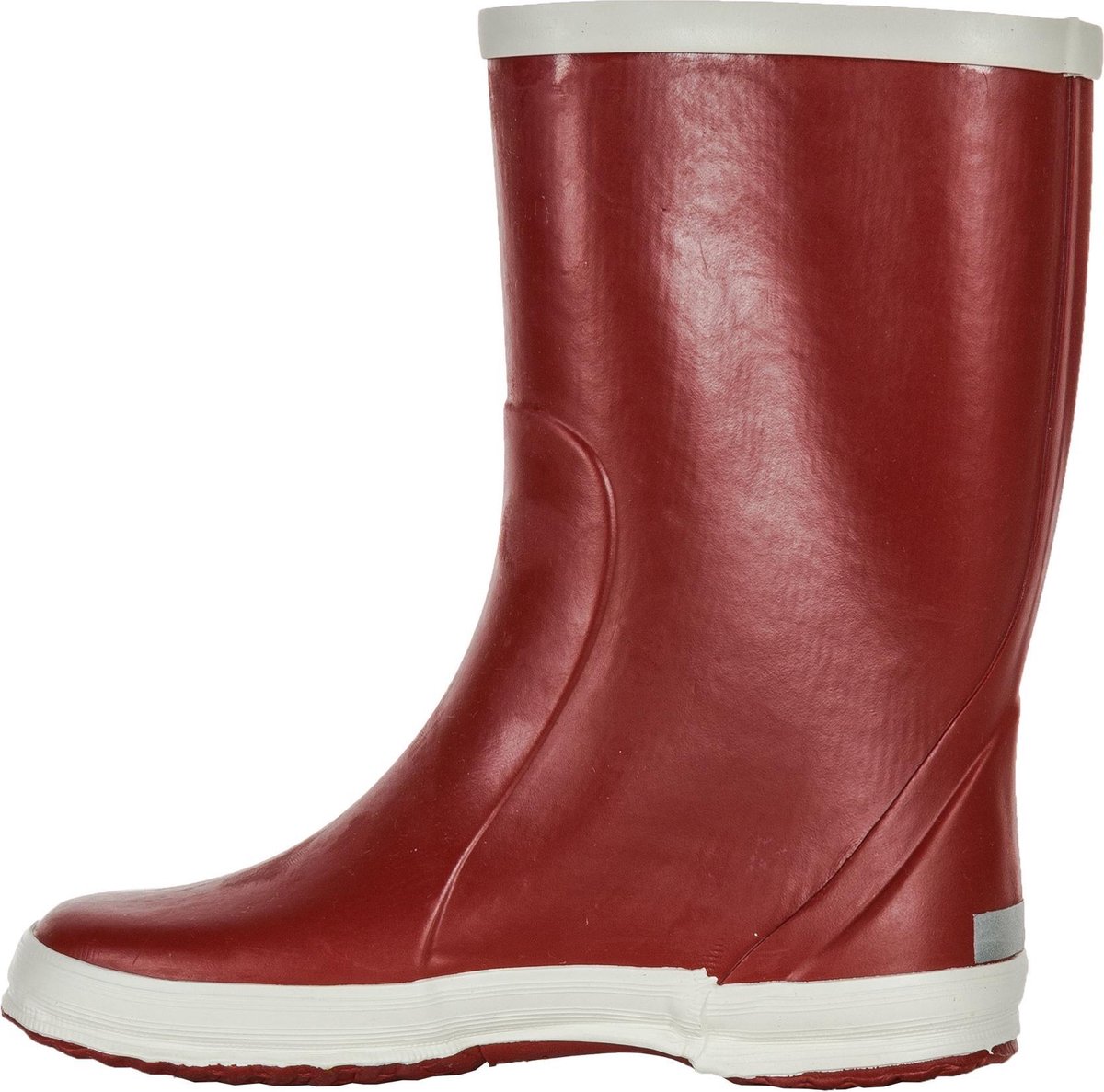 Bergstein - Bn Rainboot Red - Rood