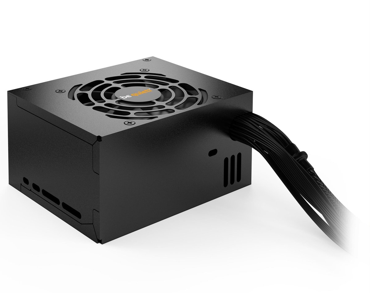 be quiet! SFX Power 3 - 450W
