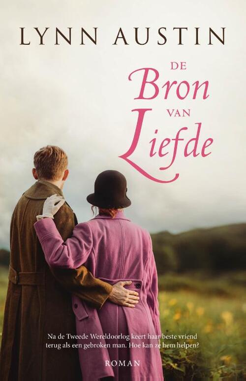 De bron van liefde