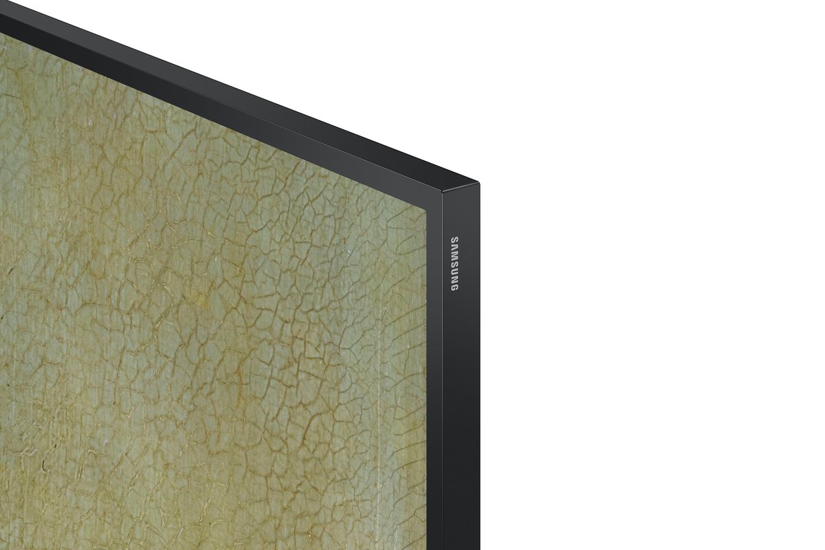 Samsung 65" The Frame 65LS03B (2022) - Zwart