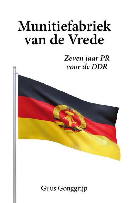 Munitiefabriek van de Vrede