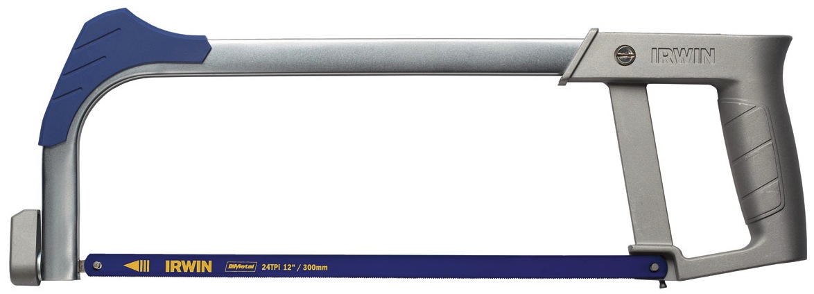 Irwin I-75 Metaalzaag met lage bladspanning 16,14 voor 300 mm bladen