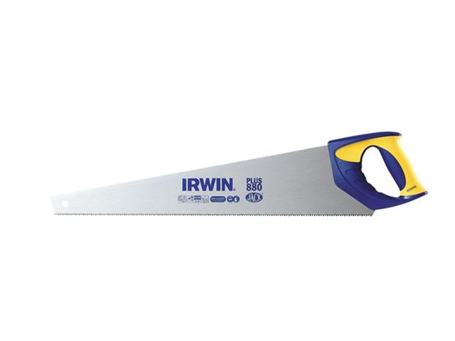 Irwin Plus Handzaag Universeel 880TG | 22"/550mm HP 8T/9P