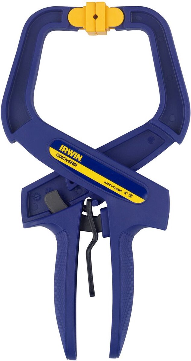 Irwin Handi-klem | 4"/100mm