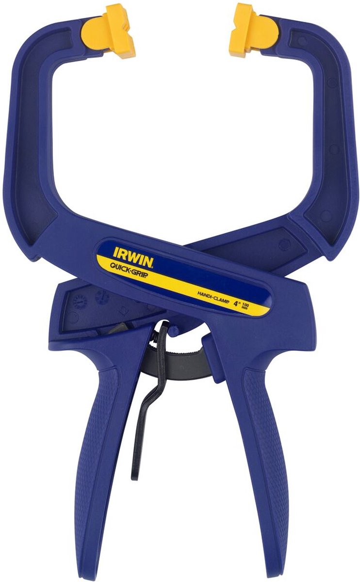 Irwin Handi-klem | 4"/100mm